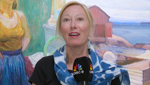 Pirkko Hämäläinen: Tove Jansson’un dünyasını hayatımıza adapte edersek, dünya daha güzel bir yer olur