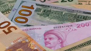 Merkez Bankası döviz kurları (16 Mayıs 2025)