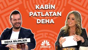 Deha Bilimlier: 12 senedir orkestrasını değiştirmeyen bir ben bir de Kenan Doğulu var