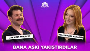 Şakir Paşa Ailesi dizinin Emin'i Jak Cem Avnayim, yeni sezonda neler olacağını açıkladı
