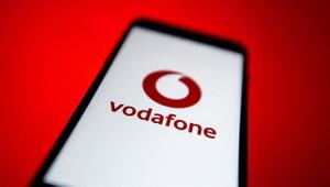 Vodafone 2025 mali yılında 411 milyon euro zarar etti