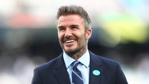 Liderlik Sırları 05: David Beckham nasıl marka oldu?
