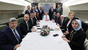 Cumhurbaşkanı Erdoğan: Kredi Garanti Fonu'nda çok farklı bir adım atacağız, hazırlık içindeyiz