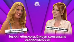 Selen Beytekin: Erkekler, kadın güçlü olduğu zaman kontrol edememekten rahatsız oluyor