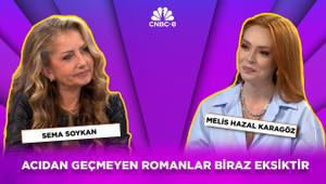 Sema Soykan: Coğrafyadan ziyade ailelerimiz de bizim kaderimizdir