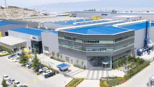 Enka İnşaat iştiraki Çimtaş ABD'li havacılık şirketiyle 527.5 milyon dolarlık sözleşme imzaladı