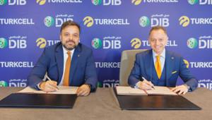 Turkcell, 150 milyon dolarlık murabaha finansmanı sağladı