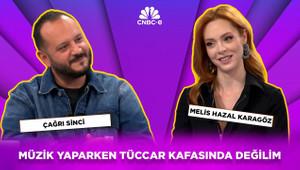 Çağrı Sinci: Dinleyiciyi aptal yerine koymayan bir albüm yapmaya çalıştım