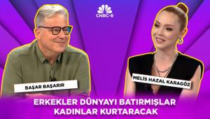 Başar Başarır: Atasözlerinin çoğu erkeklerin değil kadınların sözleridir