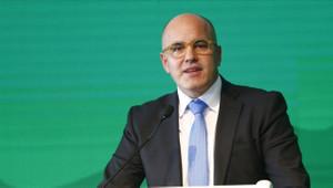 Sabancı Holding'de yeni CEO belli oldu