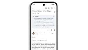 Google Gemini'den sekreter devrimi: Gelen mailleri sizin yerinize okuyacak ve özetleyecek