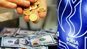Borsa kaybettirdi, altın kazandırdı! Yatırımcı 2025'in ikinci yarısında ne almalı?