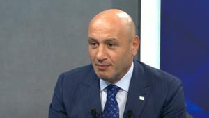 İhracatçılardan faiz sitemi: "Yüzde 50 faizle yatırım yapılmaz, en büyük sıkıntı bu"
