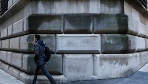 New York Fed açıkladı: Gerçekleşmemiş zarar 1 trilyon dolar