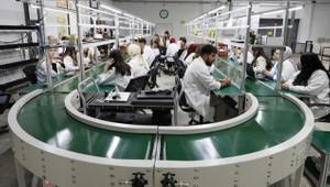 Reeder Teknoloji'den Ondokuz Mayıs Üniversitesi ile elektrikli araçlar için yerli motor hamlesi