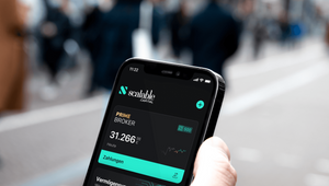 Robo advisor girişimi Scalable Capital, Tencent'in de katıldığı Seri F'de 177 milyon dolar topladı