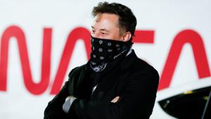 Elon Musk hedefi açıkladı: SpaceX, 2025'te NASA'dan fazla gelir elde edecek