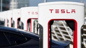 Musk-Trump gerginliği: Tesla hisseleri kayıplarının bir kısmını telafi etti