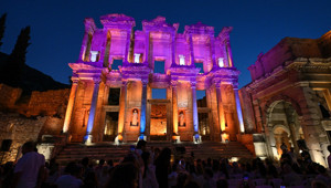 Türkiye’de gece müzeciliği başladı: Hangi müzeler açık, kaça kadar gezilebilir?