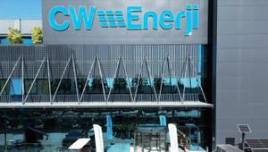 CW Enerji'den 5,5 milyon dolarlık sözleşme