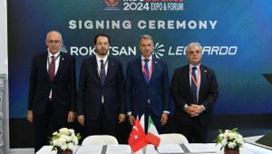 ROKETSAN'dan Endonezya'da iki yeni sözleşme