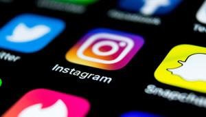 VİDEO: Instagram'a erişim engeli