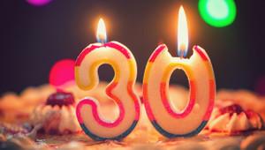 30'lu yaşlar, eski 30'lu yaşlar değil