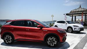 BYD, elektrikli otomobillerdeki ucuzluk savaşını küçük arabalara taşıyor