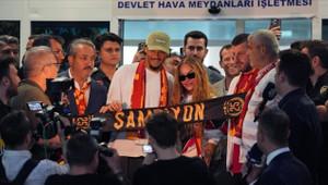 Galatasaray'da Sane transferi yatırımcılara yaradı: Yüzde 25'e yakın yükseliş