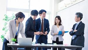 Japon patronların genç avı