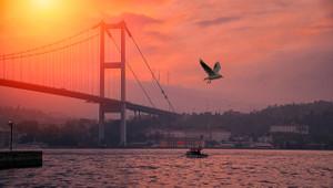 Milyarderler şehri: İstanbul