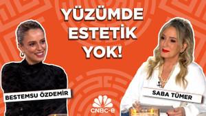 Bestemsu Özdemir: 2.5 senelik sevgilimi arkadaşımla otelde bastım!