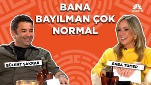 Bülent Şakrak: Allah'ım sen çok büyüksün, bende çok tatlıyım