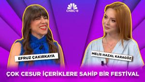 Efruz Çakırkaya: Dünyaya kıyasla klasik müzik dinleyicisi daha genç