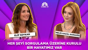 Elif Soykan: Bu dönemde insanları kendi iç sesini duyması zorlaştı