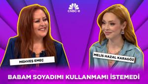 Mehveş Emeç: Galatasaray’dan teklif gelince hemen marş yaptım