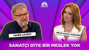 Tamer Levent: Da Vinci’nin 3 senede çizdiği eseri başka birisi 1 gecede çiziyor, kim daha başarılı?