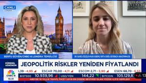 “İran Hürmüz kartını son çare kullanır”