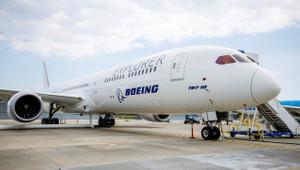 Son 10 yılın en büyük uçak kazası Avrupa'yı korkutmadı: Boeing'e güven açıklaması