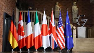 Trump, G7 zirvesine Rusya savunmasıyla başladı: Moskova’yı dışlamak büyük bir hata