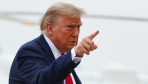 Trump'ın kriptodan kazandığı para belli oldu: 57 milyon dolarlık gelir