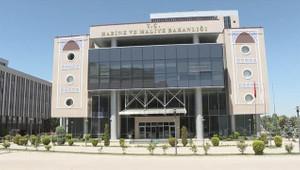 Hazine iki tahvil ihalesinde 78,9 milyar lira borçlandı