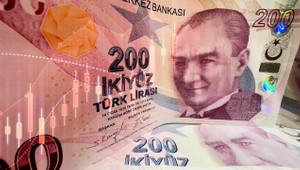 Piyasada gecelik faiz politika faizine yaklaştı