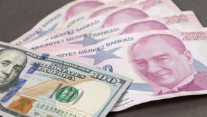 Merkez Bankası döviz kurları (18 Haziran 2025)