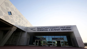 Arab Times: Kuveyt Havalimanı Terminal 4 yarışında TAV ve Güney Koreli Incheon öne geçti