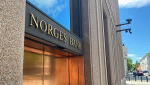 Beş yıl sonra ilk: Norveç Merkez Bankası faiz indirimine gitti