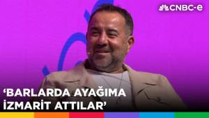 Ata Demirer: Horoz fotoğrafı paylaşıyorum 'Ata abi hayat sana güzel' diyorlar