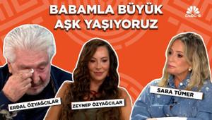 Babalar Günü Özel Bölüm | Erdal Özyağcılar gözyaşlarına hakim olamadı