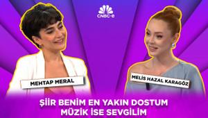 Mehtap Meral: İnsan var olduğu sürece sanatın ölme şansı yok