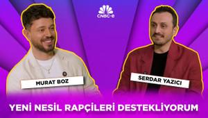 Murat Boz: Tarkan'la geçirdiğimiz 5 yıl çok kıymetliydi | Bir çok şeyi öğrendiğim yıllardı |
